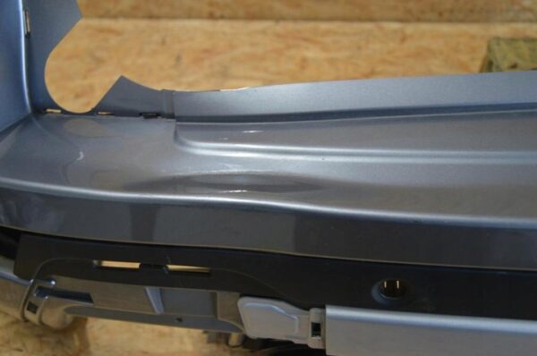 PARE-CHOCS ARRIÈRE LAND RANGE ROVER EVOQUE 11-18