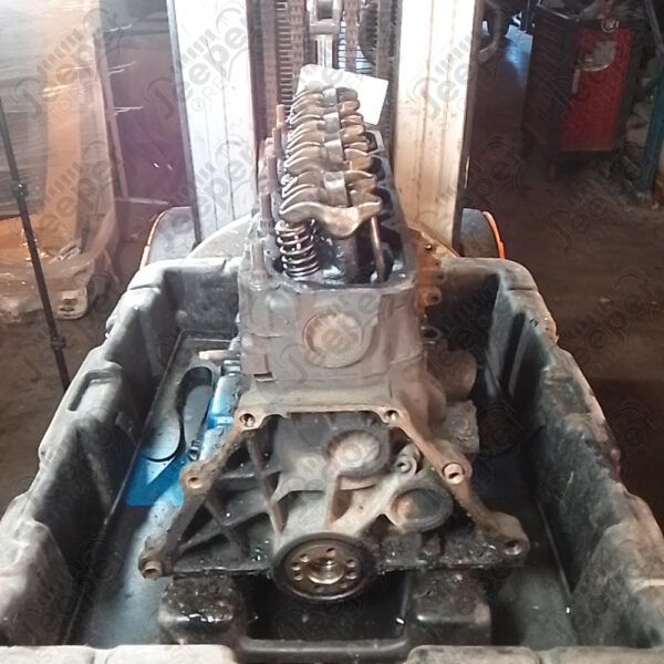 Moteur à essence AMC 2,5 L à reconstruire pour Jeep CJ7, YJ, TJ, XJ – Image 5