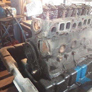 Moteur à essence AMC 2,5 L à reconstruire pour Jeep CJ7, YJ, TJ, XJ