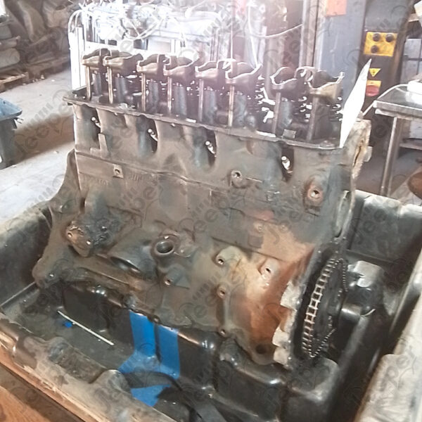 Moteur à essence AMC 2,5 L à reconstruire pour Jeep CJ7, YJ, TJ, XJ – Image 6