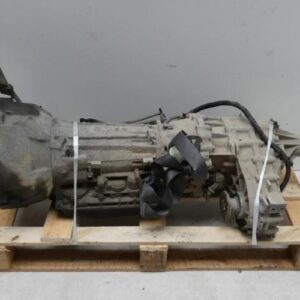 Boite de vitesses NISSAN TERRANO 2 PHASE 4 Diesel d'occasion
