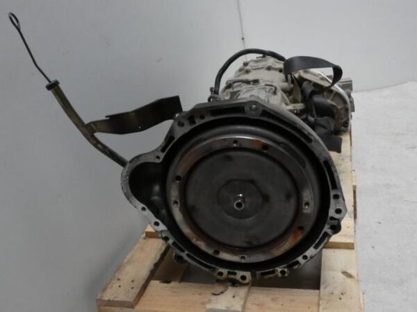 Boite de vitesses NISSAN TERRANO 2 PHASE 4 Diesel d'occasion – Image 3