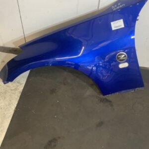 Aile avant gauche NISSAN 350 Z COUPE Essence d'occasion - F3101CD4AA