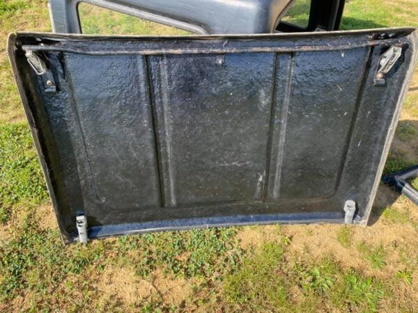 Hard top Suzuki S-410 – Image 9