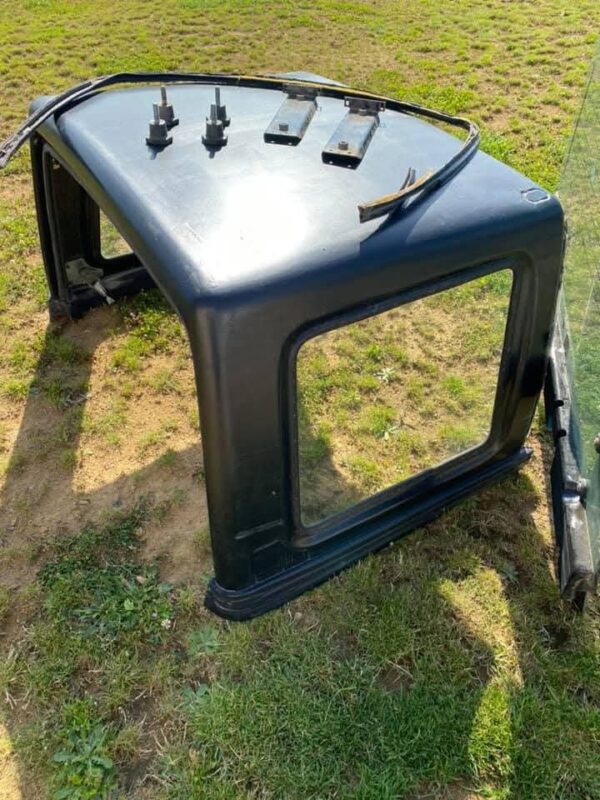 Hard top Suzuki S-410 – Image 8