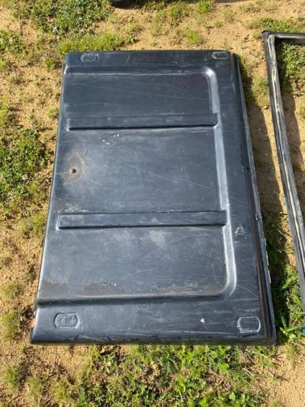 Hard top Suzuki S-410 – Image 3
