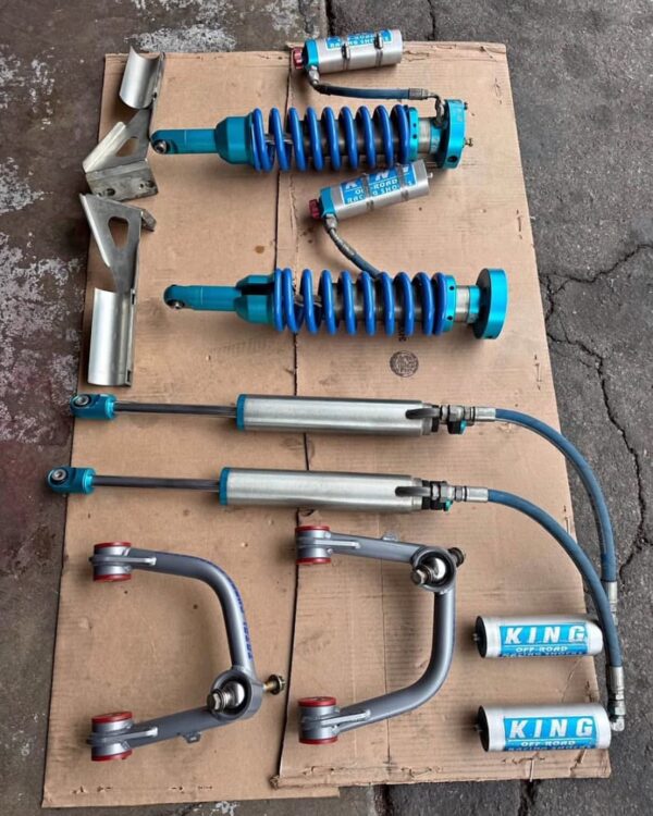 Amortisseurs KING SHOCKS – Image 3