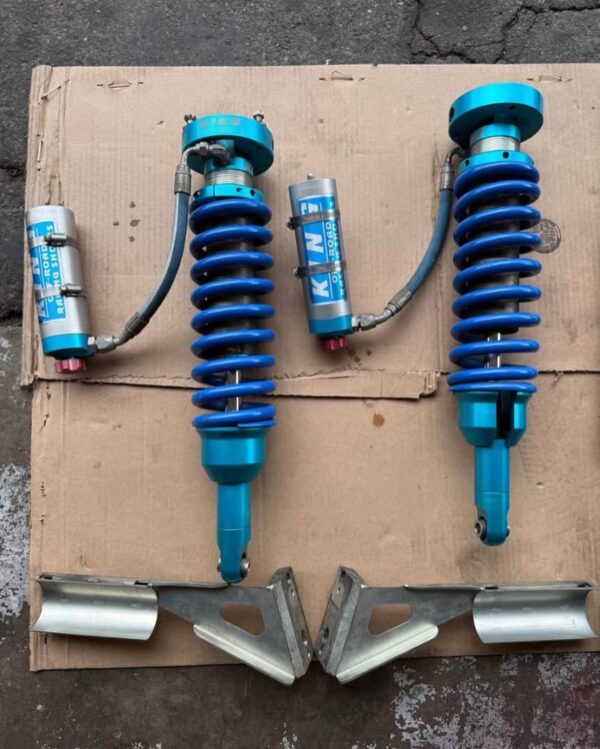Amortisseurs KING SHOCKS – Image 5