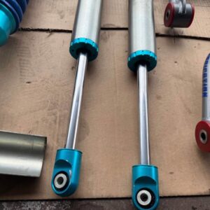 Amortisseurs KING SHOCKS