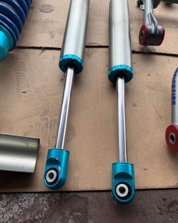 Amortisseurs KING SHOCKS