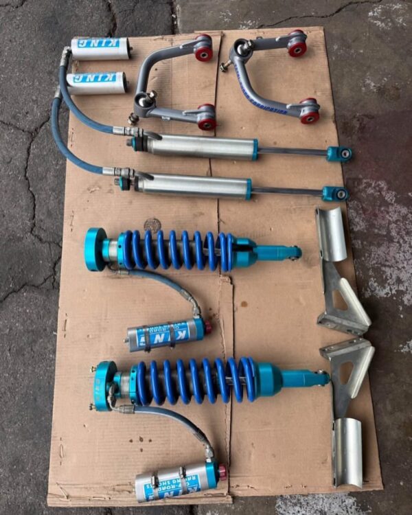 Amortisseurs KING SHOCKS – Image 2