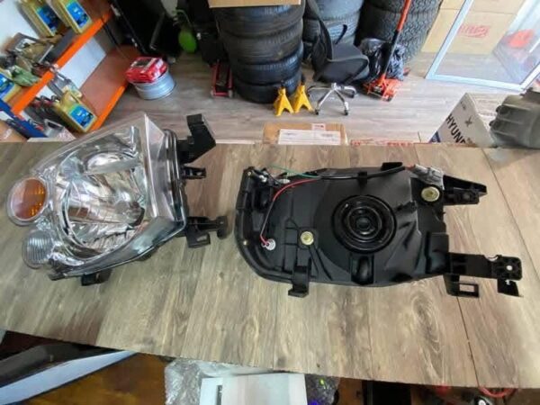 Phare Avant Nissan Navara Pickup D22 Neuf
