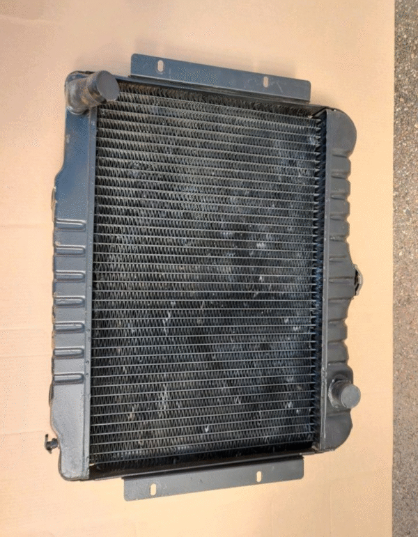 Radiateur Jeep Cj Yj TJ – Image 2