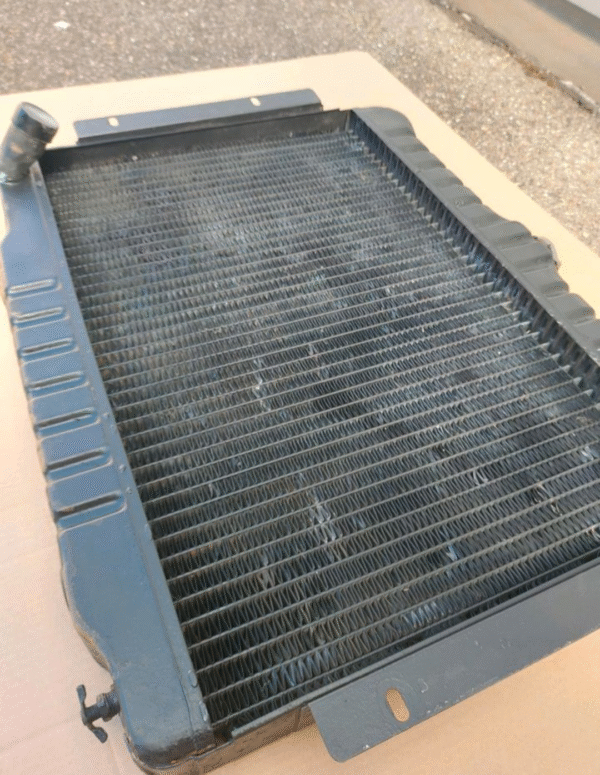 Radiateur Jeep Cj Yj TJ – Image 4