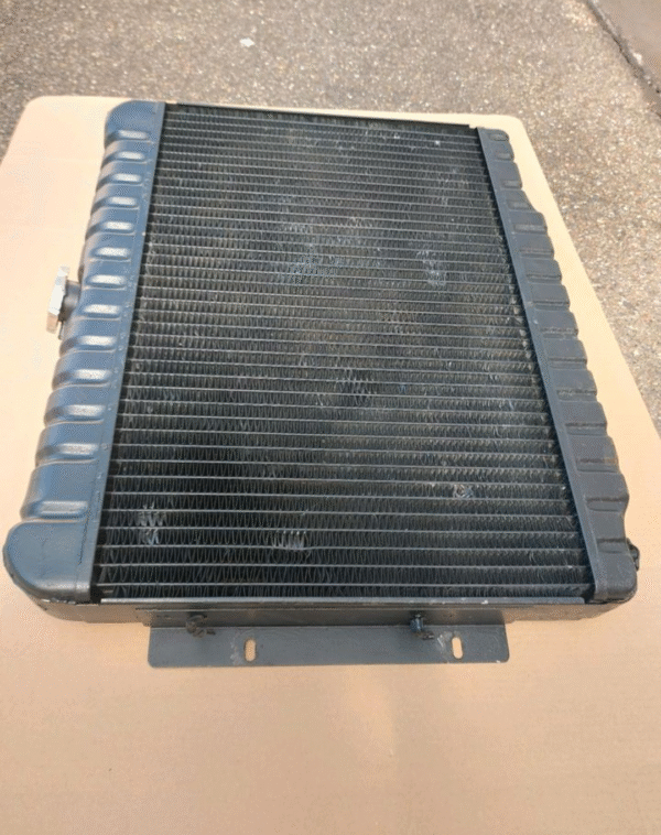 Radiateur Jeep Cj Yj TJ – Image 5