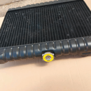 Radiateur Jeep Cj Yj TJ