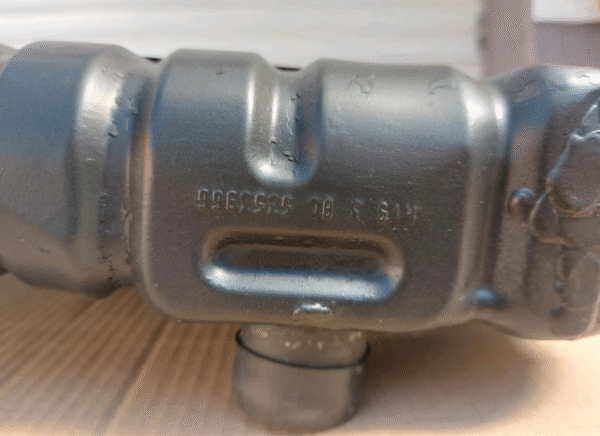 Radiateur Jeep Cj Yj TJ – Image 3