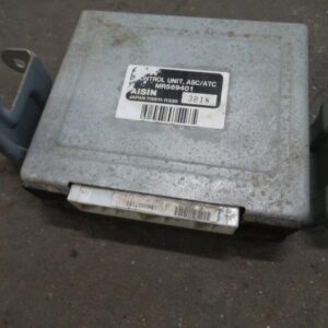 Calculateur moteur Mitsubishi Pajero