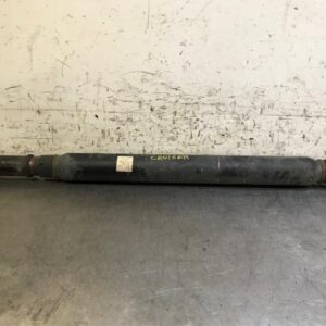 Arbre de transmission d'un Toyota Landcruiser V8