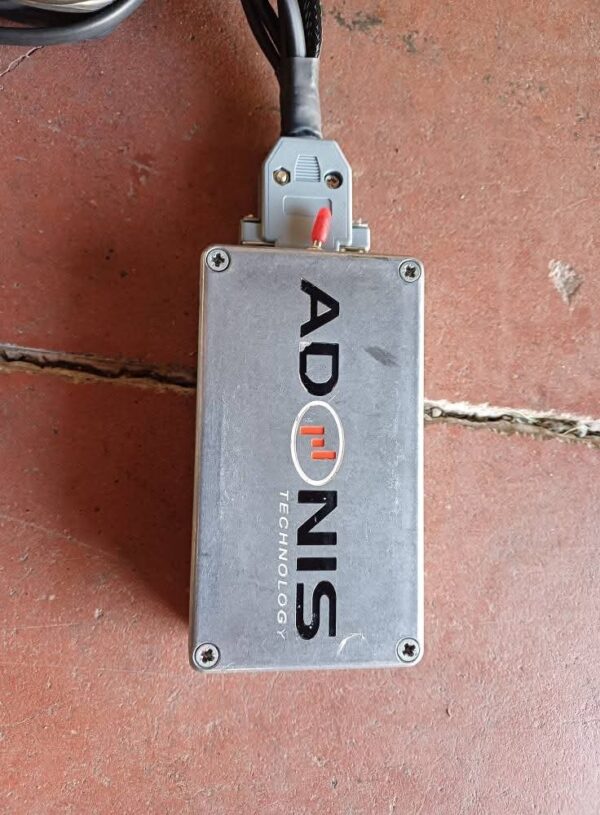 Boitier Adonis performance Toyota kzj kdj – Image 2