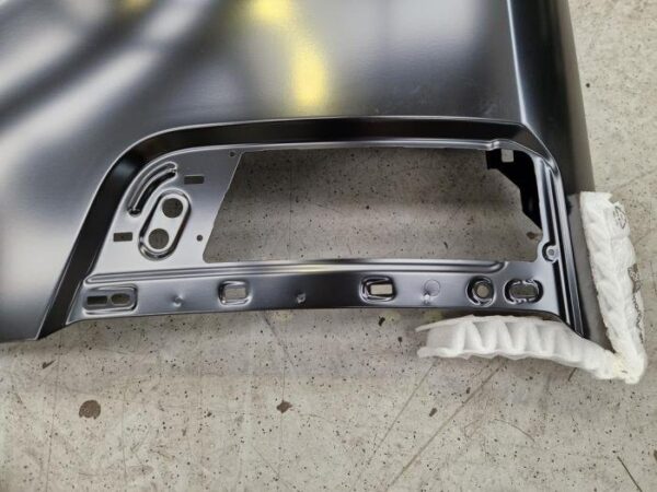 Aile avant gauche d'un Landrover Defender Neuf – Image 5