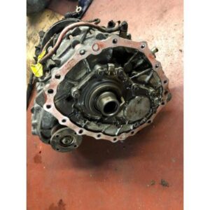 Boîte de transfert 4x4 d'un Nissan Patrol GR 2.8 GR TD