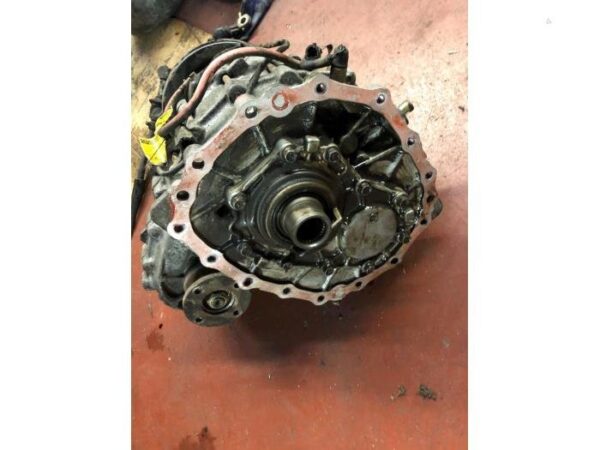 Boîte de transfert 4x4 d'un Nissan Patrol GR 2.8 GR TD