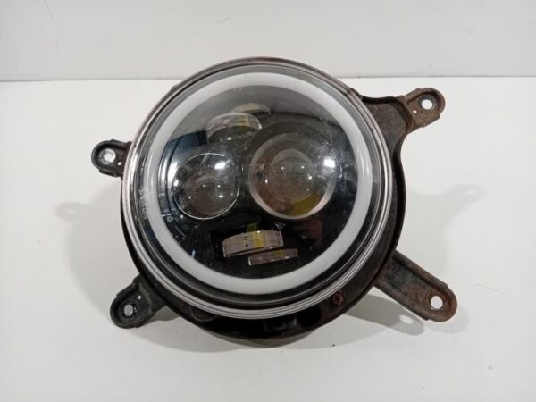 Phare droit de nissan patrol – Image 6