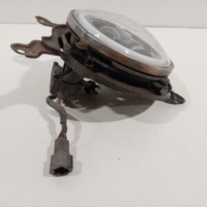 Phare droit de nissan patrol