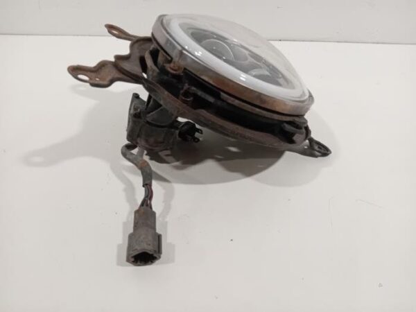 Phare droit de nissan patrol