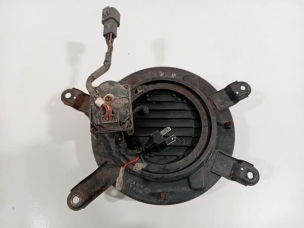 Phare droit de nissan patrol – Image 7