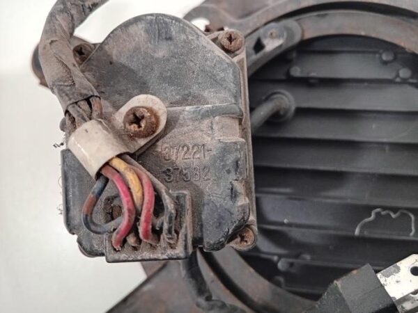 Phare droit de nissan patrol – Image 5