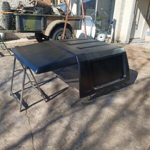hard-top Toyota LJ70/73