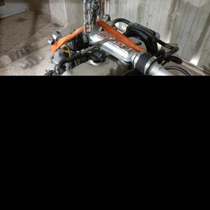 Moteur LJ70/73