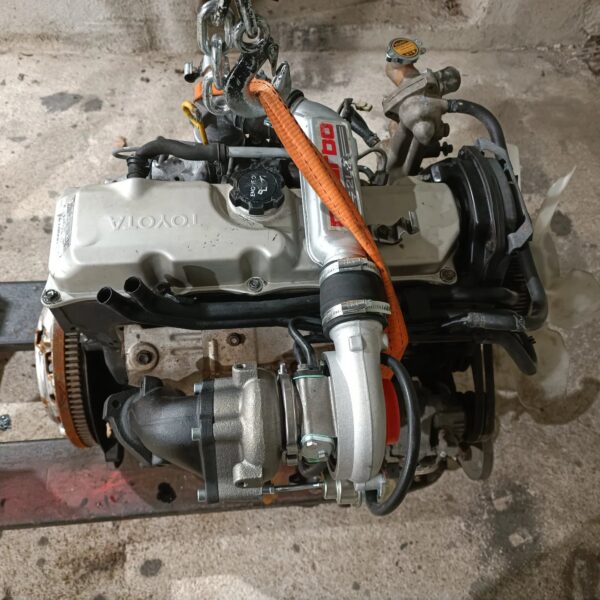 Moteur LJ70/73 – Image 4