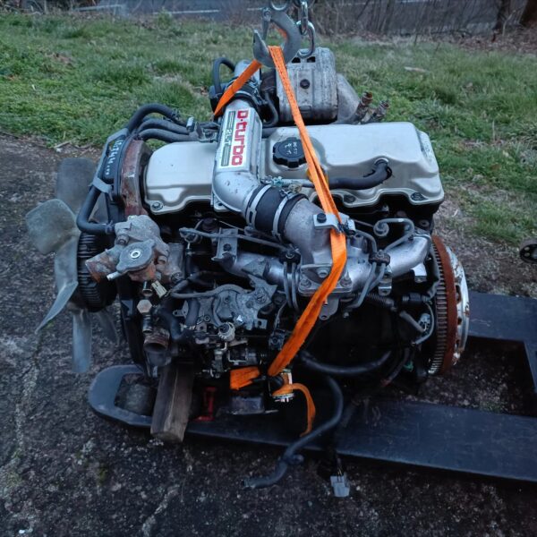 Moteur LJ70/73 – Image 3