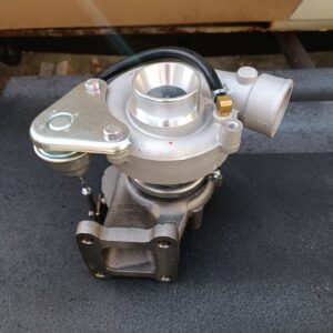 Turbo de LJ70