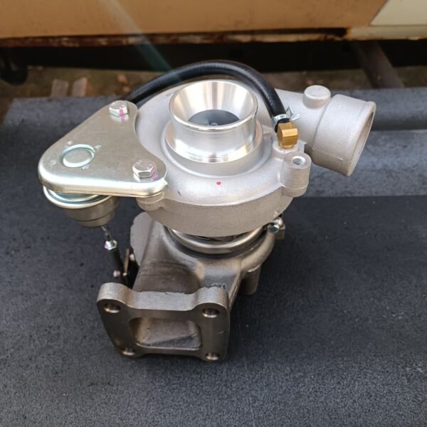 Turbo de LJ70