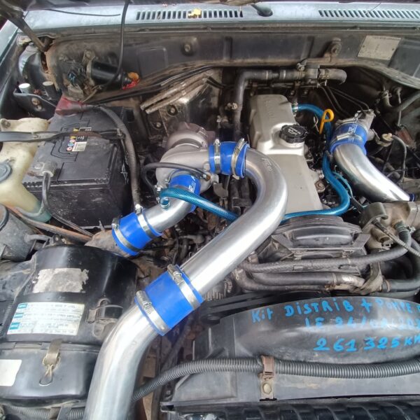 Turbo de LJ70 – Image 2