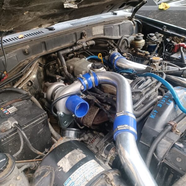 Turbo de LJ70 – Image 3