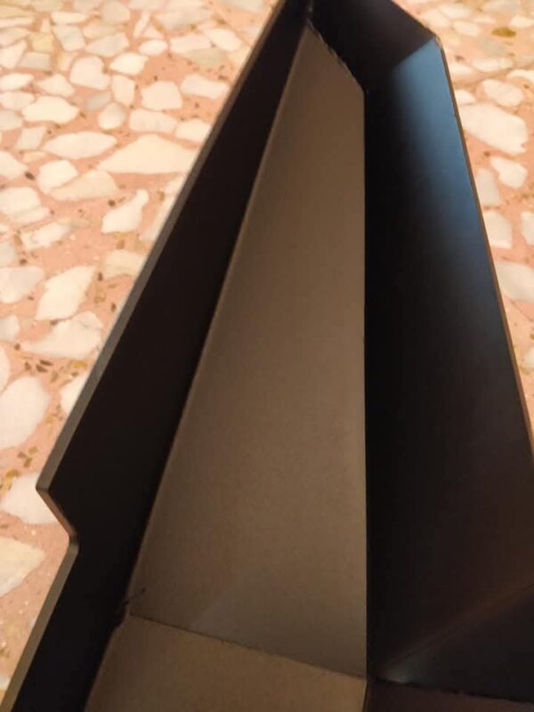 Pare-choc avant Suzuki samouraï – Image 2