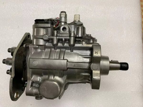 POMPE D'INJECTION DE CARBURANT TOYOTA LAND CRUISER 1HD FTE 22100-1C170 – Image 3