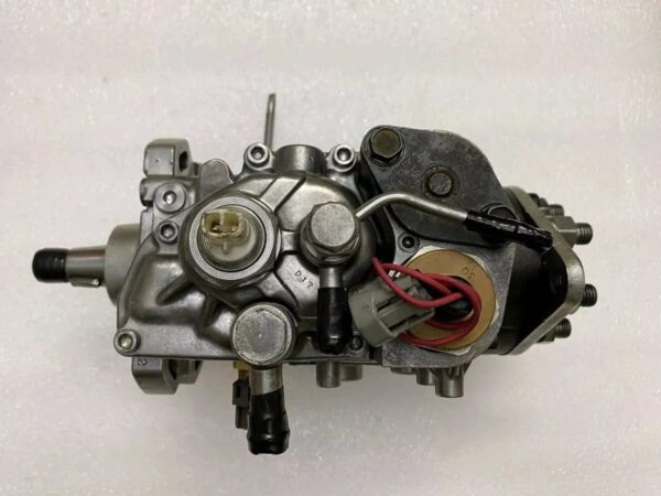 POMPE D'INJECTION DE CARBURANT TOYOTA LAND CRUISER 1HD FTE 22100-1C170 – Image 5