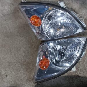 Phares réglable Toyota Prado 120
