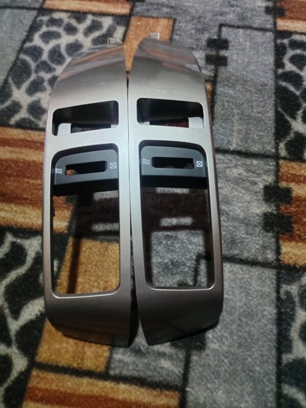 Ensemble complet de ventilation pour modèles Toyota j120 Prado 2009. – Image 3