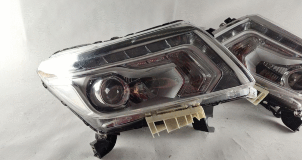 PHARE NISSAN NAVARA D23 FULL LED GAUCHE DROIT – Image 3