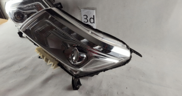 PHARE NISSAN NAVARA D23 FULL LED GAUCHE DROIT – Image 6
