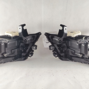 PHARE NISSAN NAVARA D23 FULL LED GAUCHE DROIT