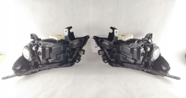 PHARE NISSAN NAVARA D23 FULL LED GAUCHE DROIT