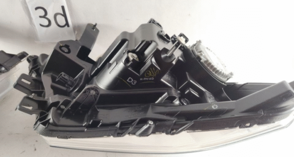 PHARE NISSAN NAVARA D23 FULL LED GAUCHE DROIT – Image 2